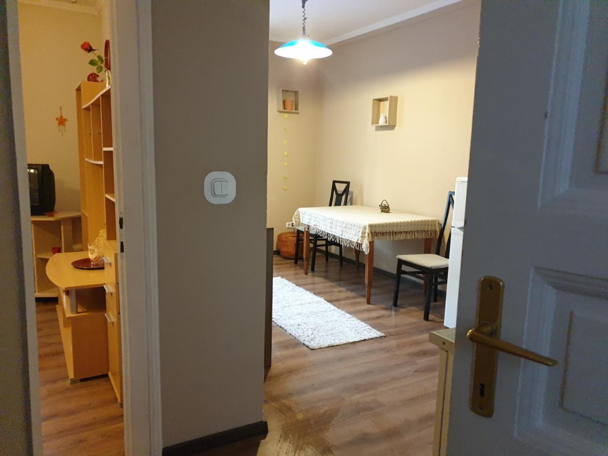 Izisz Debrecen Bagian luar foto