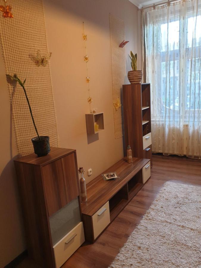 Izisz Debrecen Bagian luar foto