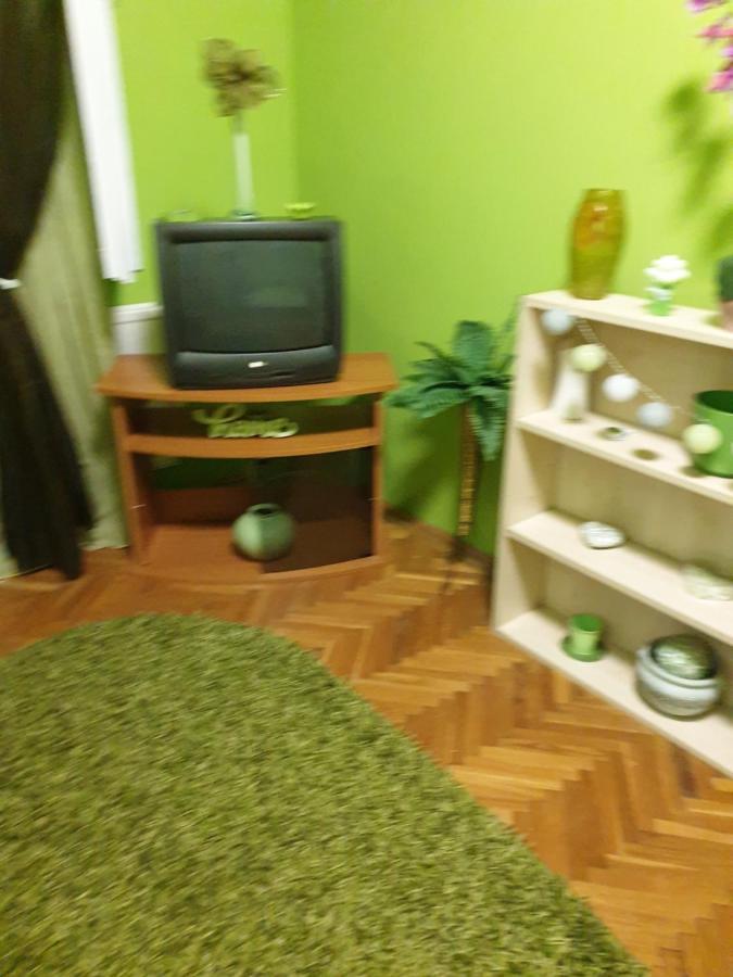 Izisz Debrecen Bagian luar foto