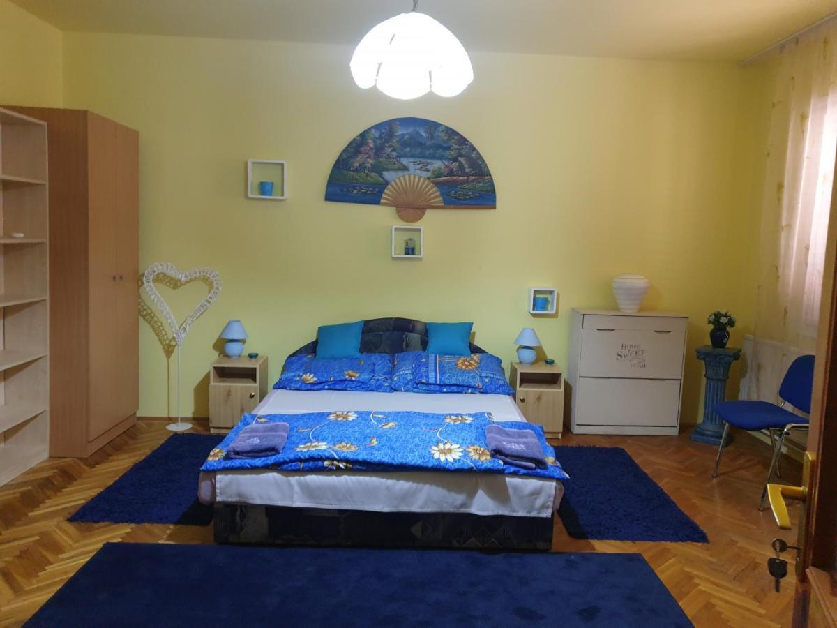 Izisz Debrecen Bagian luar foto